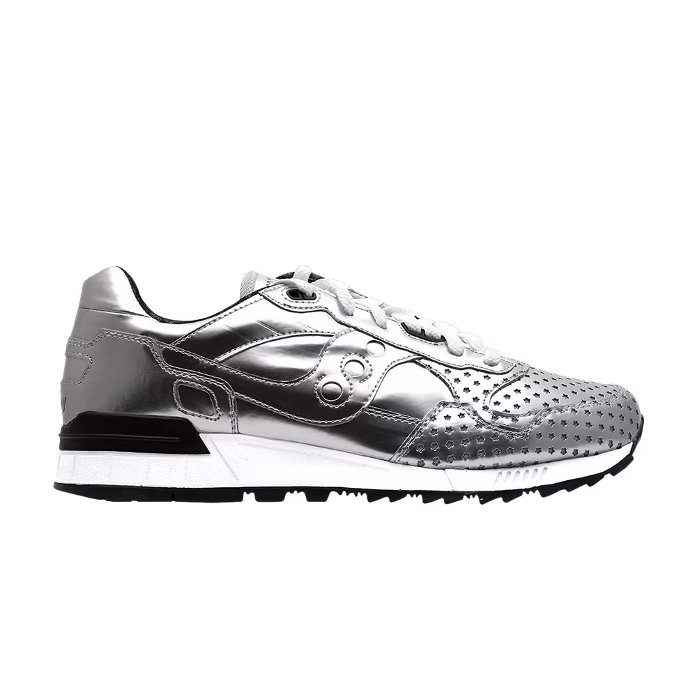 Saucony Shadow 5000 Play Cloths