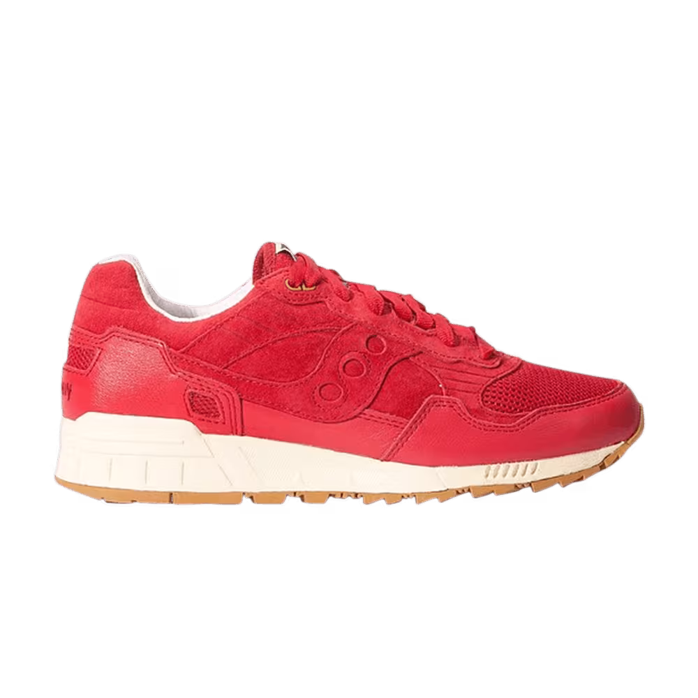 Bodega x Saucony Shadow 5000