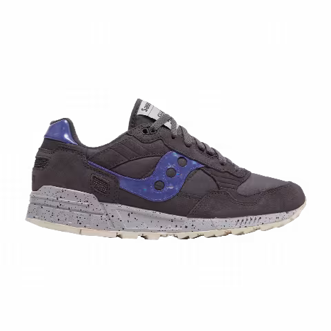 Saucony Shadow 5000 'Black Purple'