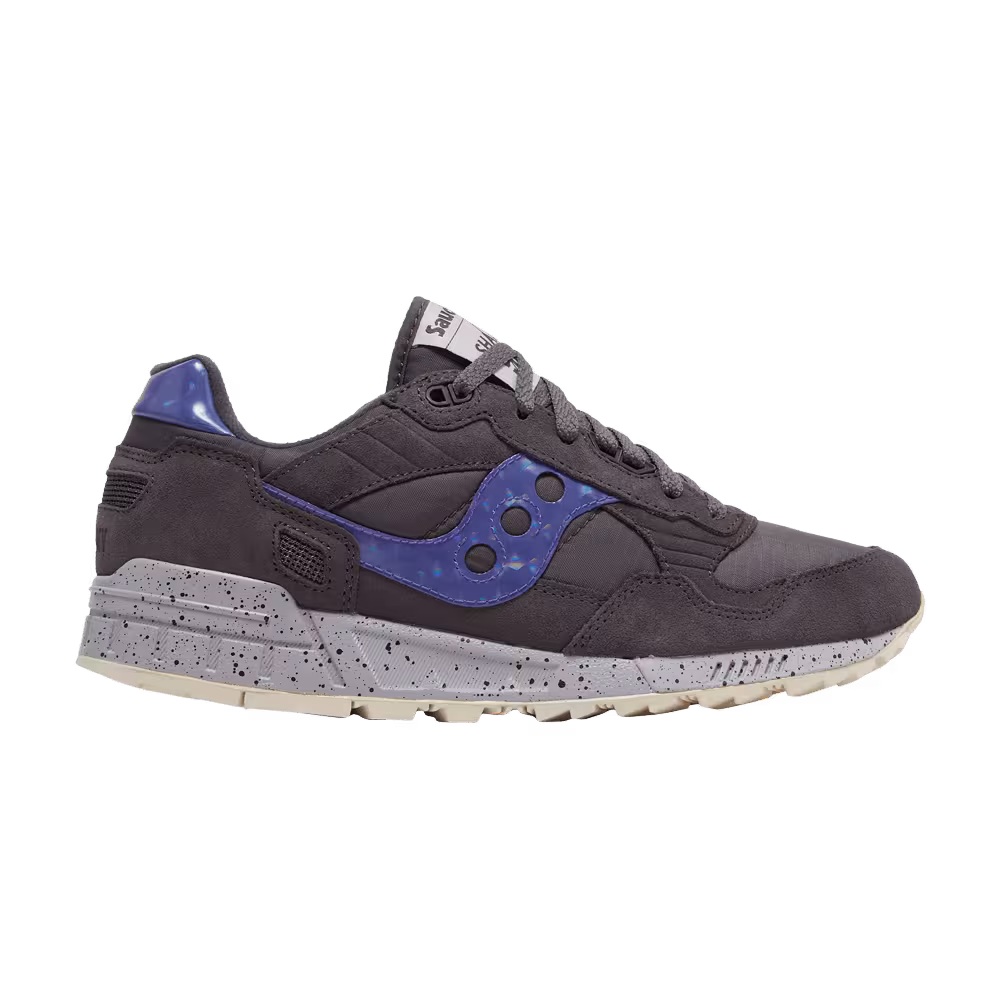 Saucony Shadow 5000 Black Purple
