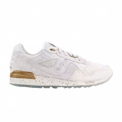 Saucony Shadow 5000 'White Chocolate'