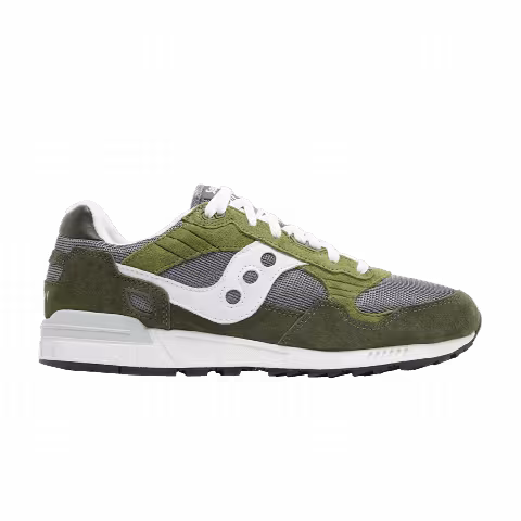 Saucony Shadow 5000 'Green'