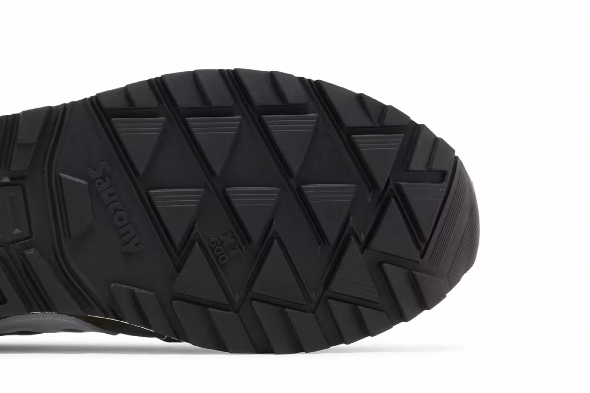 Saucony Shadow 5000 Green, view 6