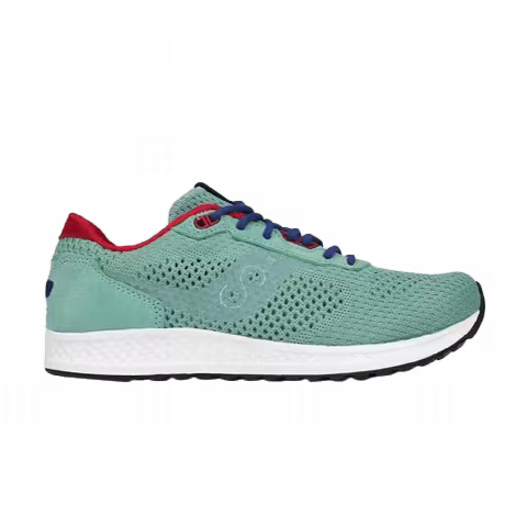 Saucony Shadow 5000 EVR 'Minty Fresh'