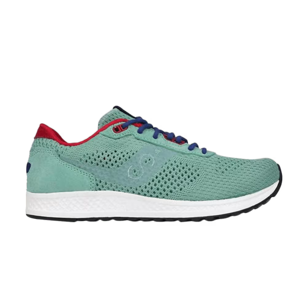 Saucony Shadow 5000 EVR Minty Fresh