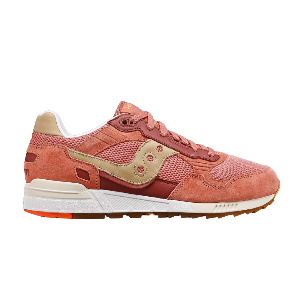 Saucony Shadow 5000 New Normal - Coral