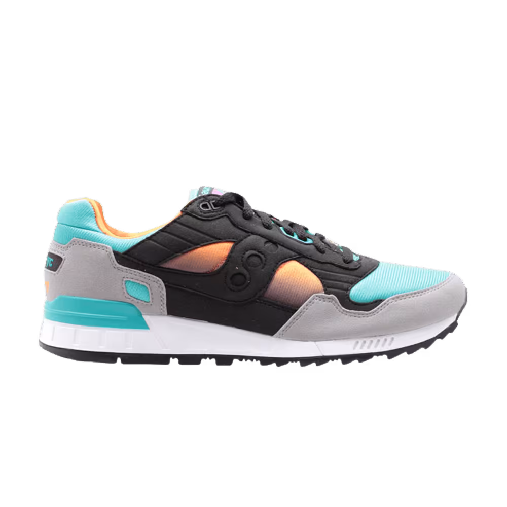 Saucony Shadow 5000 Tequila Sunrise