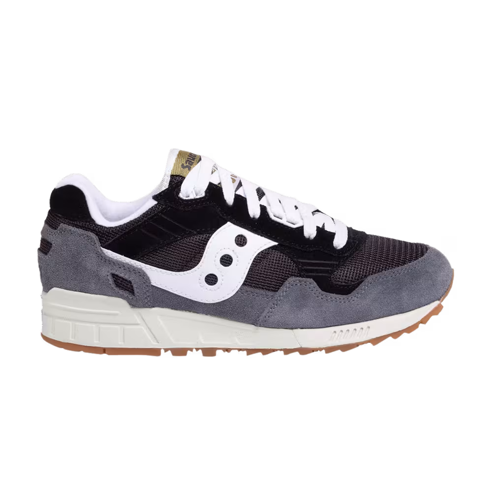 Saucony Shadow 5000 Navy Gum