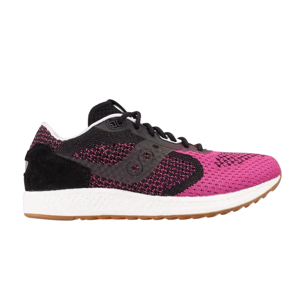 Solebox x Saucony Shadow 5000 EVR Pink Devil