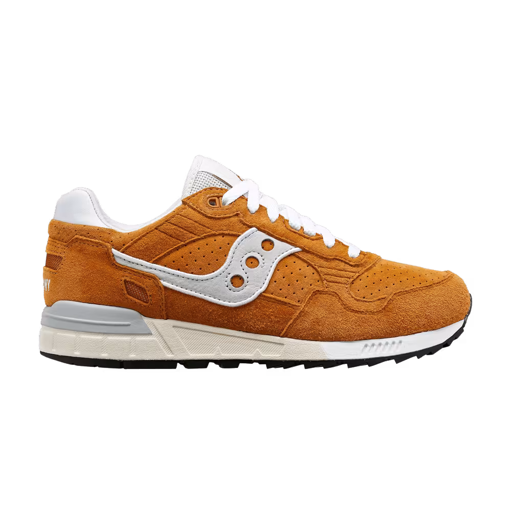 Saucony Shadow 5000 Rust