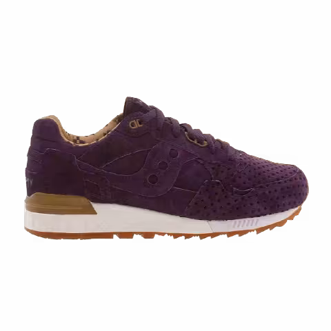 Play Cloths x Saucony Shadow 5000 'Strange Fruit'