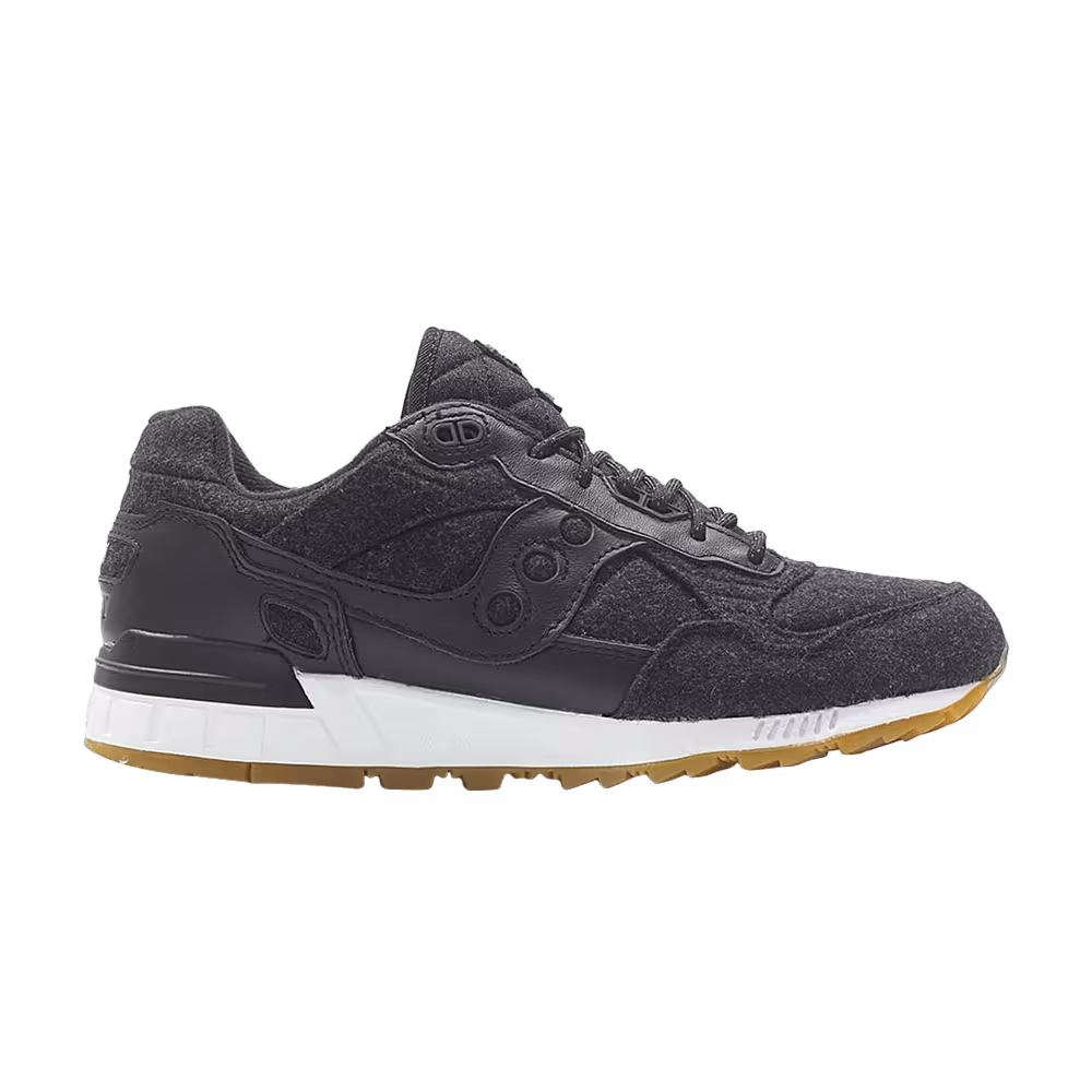 Saucony Shadow 5000 Letterman 2