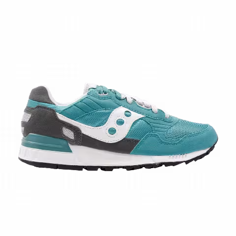 Saucony Shadow 5000 'Aqua Green'