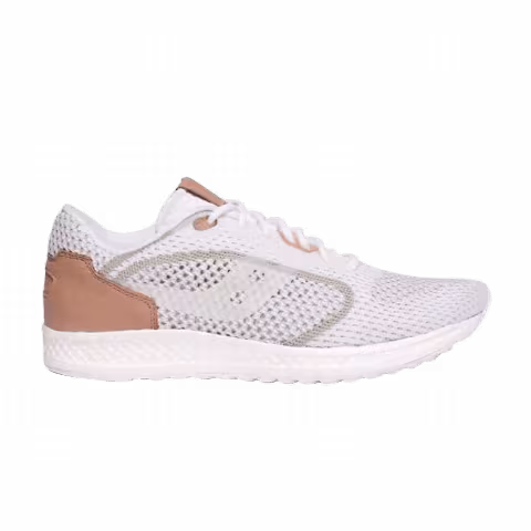 Saucony Shadow 5000 EVR 'White Brown'