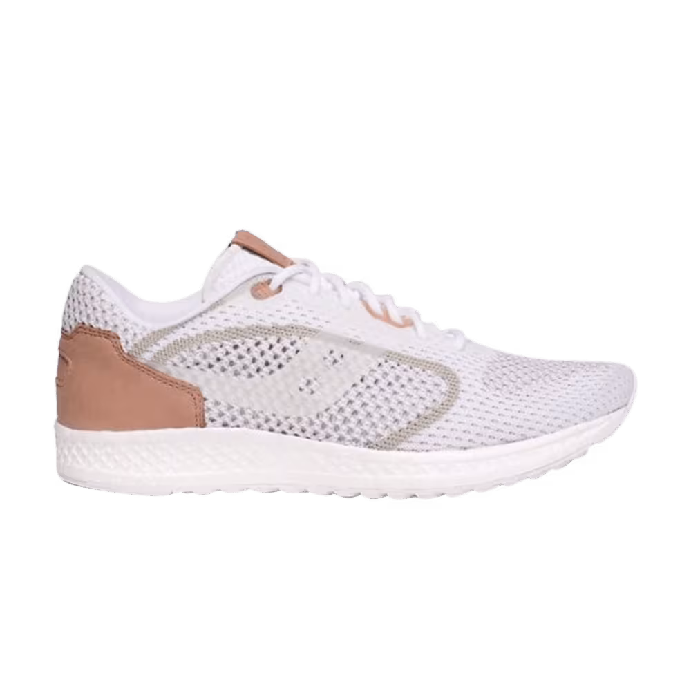 Saucony Shadow 5000 EVR White Brown
