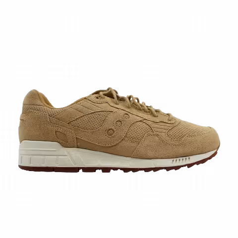 Saucony Shadow 5000 'Wheat'