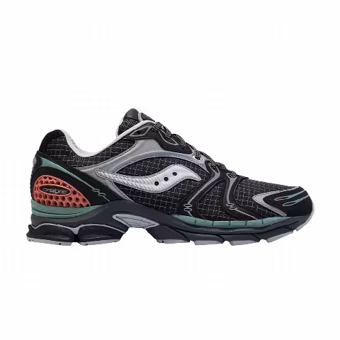 Saucony Progrid Triumph 4 'Shadow Silver'