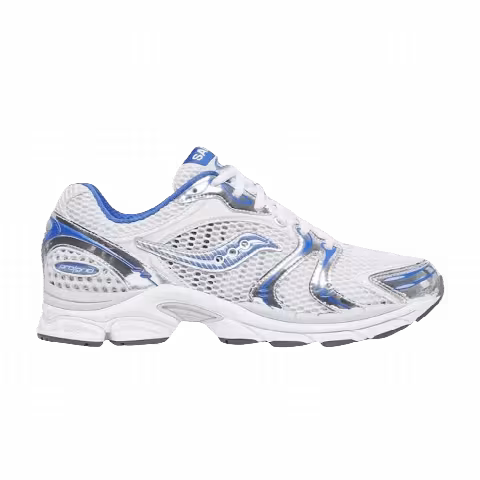 Saucony Progrid Triumph 4 'Moon Collection Blue'