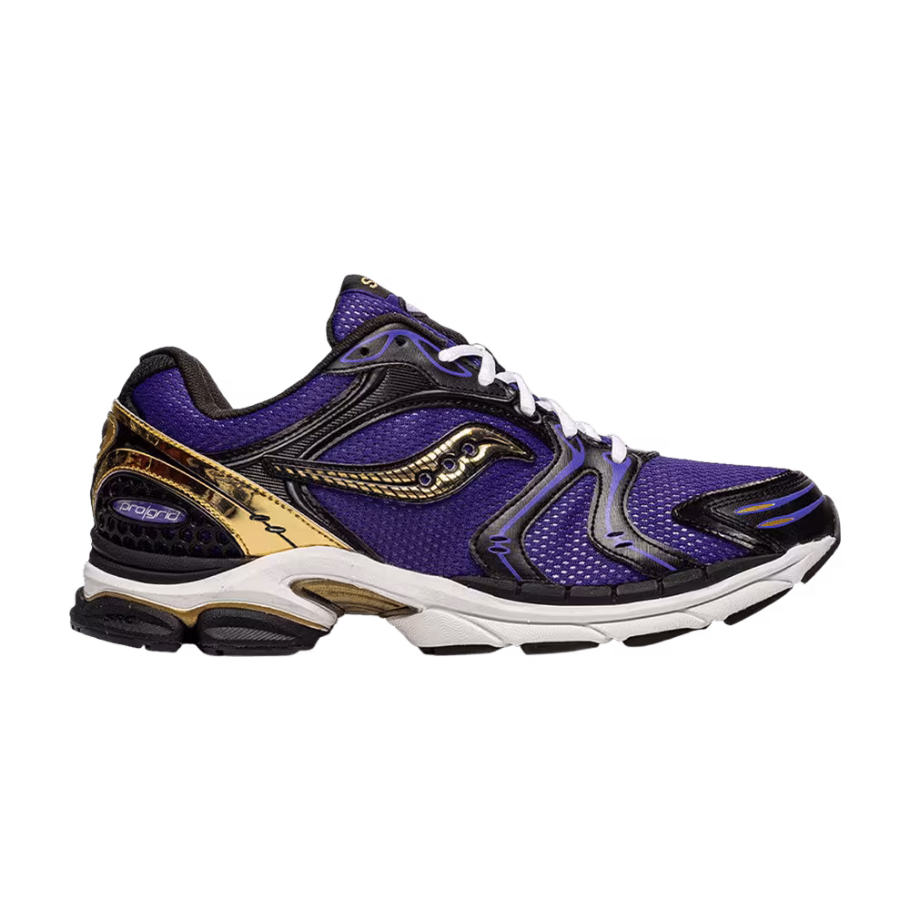 Saucony ProGrid Triumph 4 Lakers