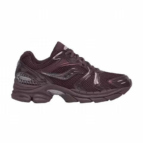 Saucony Wmns ProGrid Triumph 4 'Glossy'