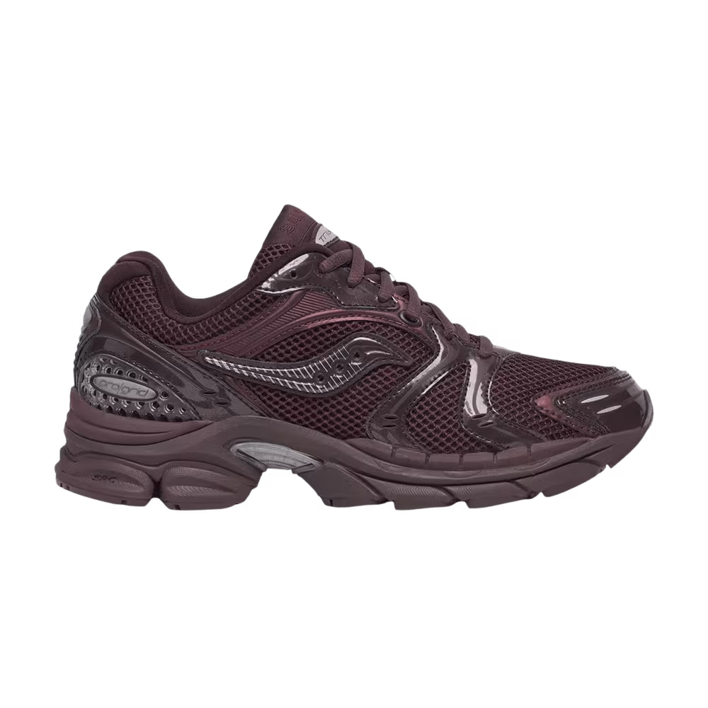 Saucony Women's ProGrid Triumph 4 Syrup