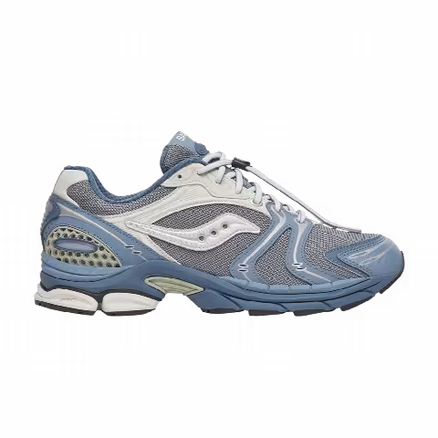 Saucony ProGrid Triumph 4 Utility 'Blue White'