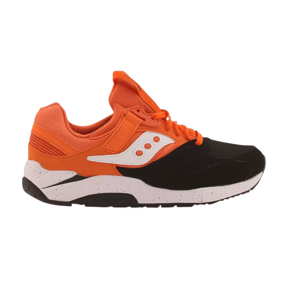 Saucony Grid 9000 Hallowed Pack