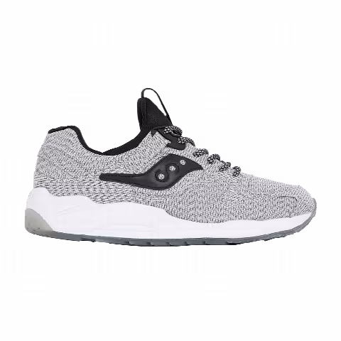 Saucony Grid 9000 'Dirty Snow'