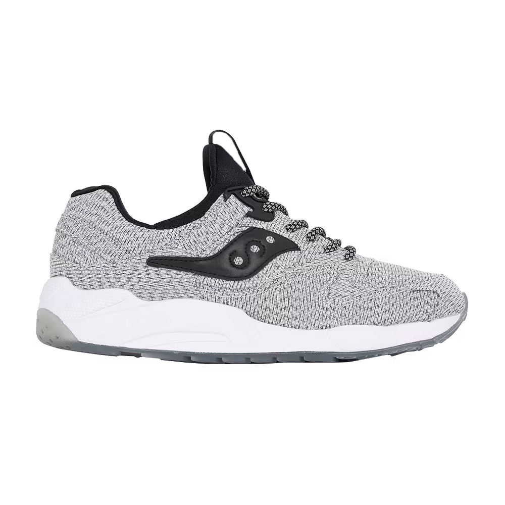 Saucony Grid 9000 Dirty Snow