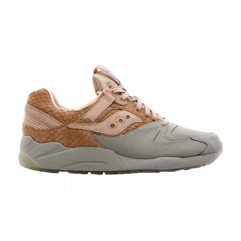 Saucony Grid 9000 HT 'Sherbert Pack'