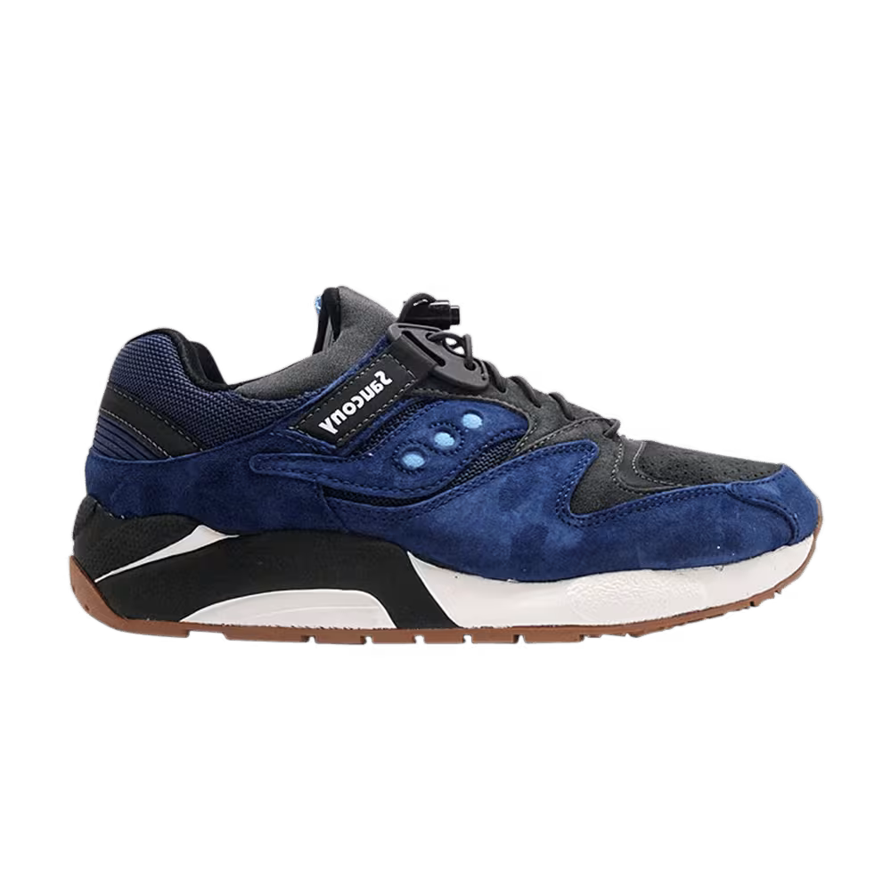 Saucony Grid 9000 3 Dots