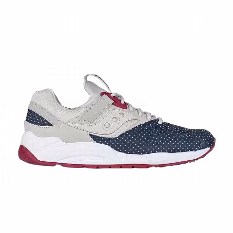 Saucony Grid 9000 'Microdot'