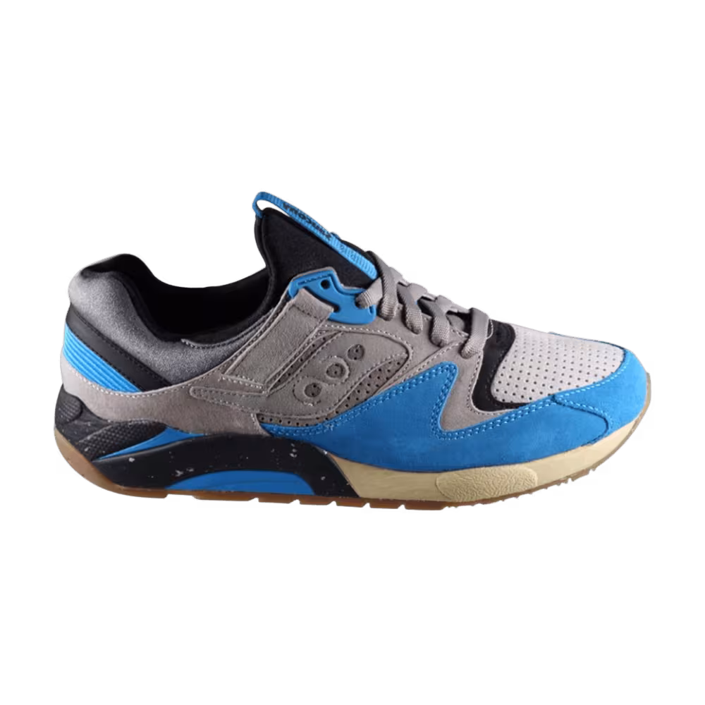 Saucony Grid 9000