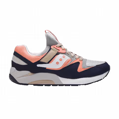 Elite x Bodega x Saucony Grid 9000 'Kithstrike'