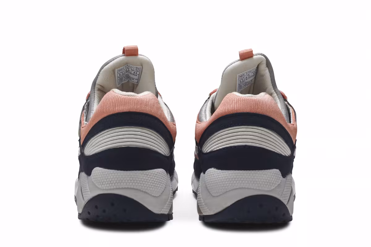 Elite x Bodega x Saucony Grid 9000 Kithstrike, view 7