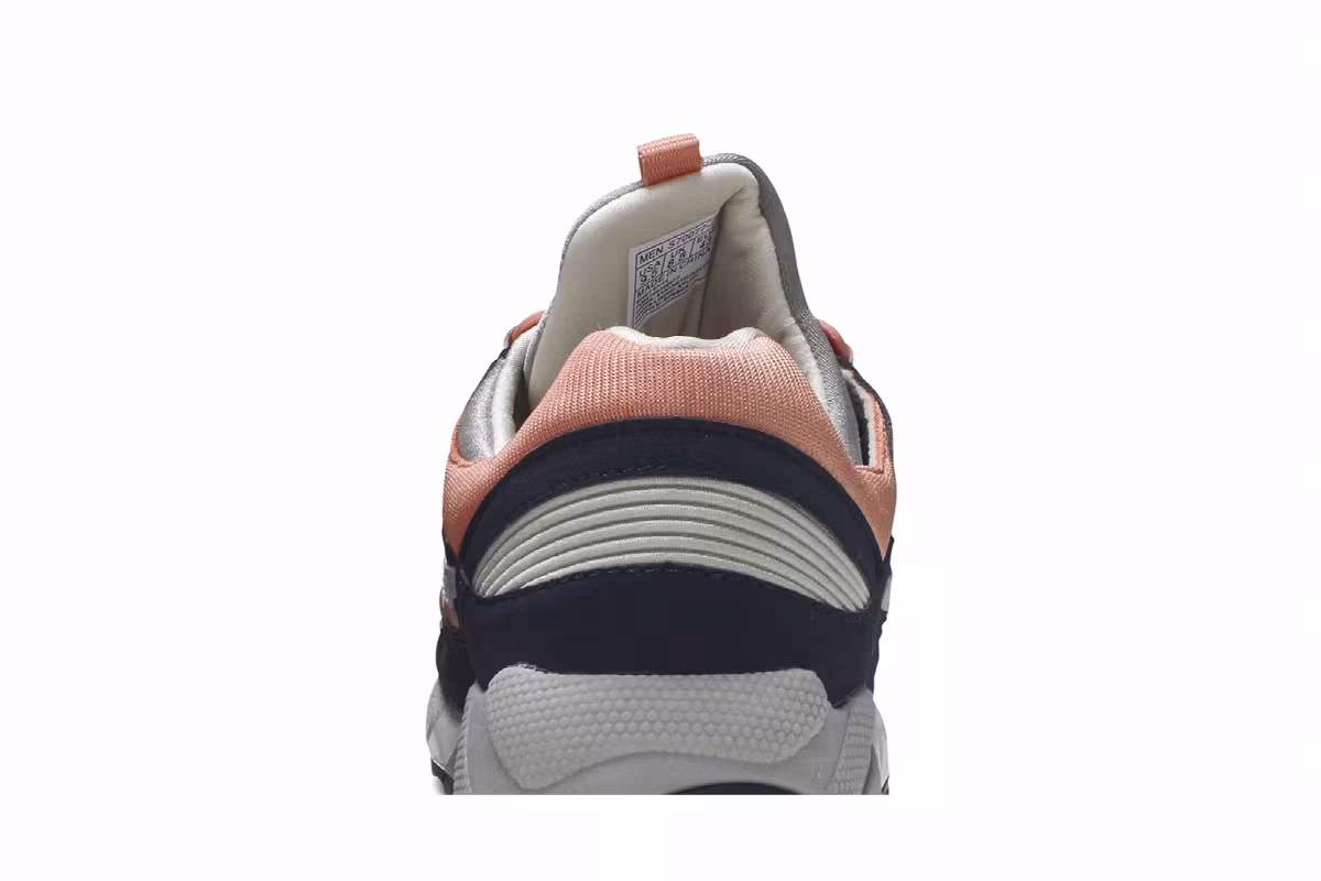 Elite x Bodega x Saucony Grid 9000 Kithstrike, view 8
