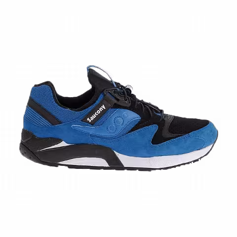 Saucony Grid 9000 'Bungee'