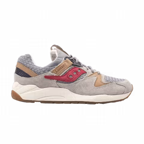 Saucony Grid 9000 'Liberty'