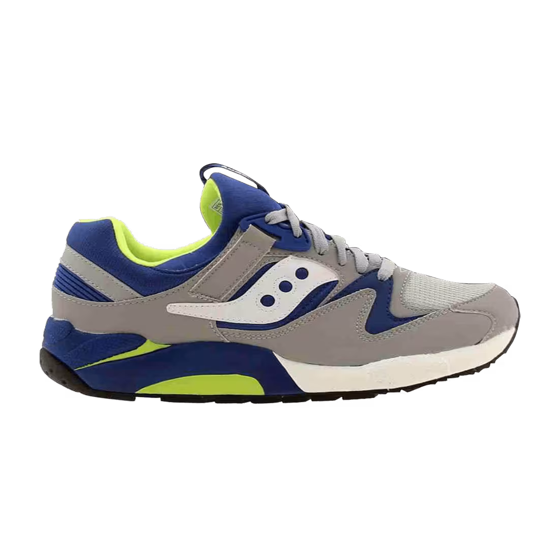 Saucony Grid 9000