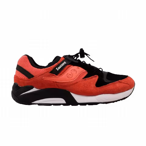 Saucony Grid 9000 'Bungee Pack'
