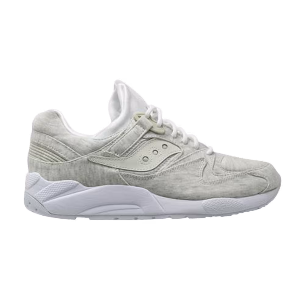 Saucony Grid 9000 HT Jersey