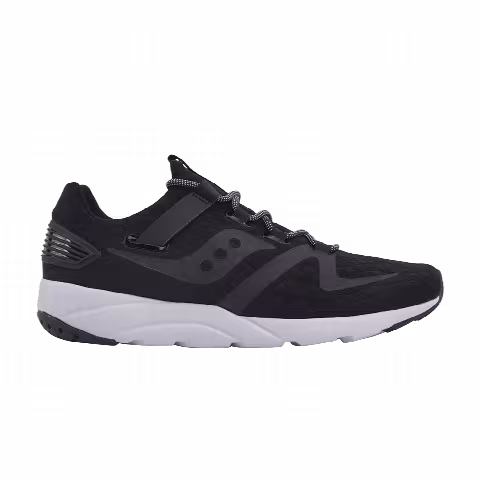 Saucony Grid 9000 MOD 'Black'