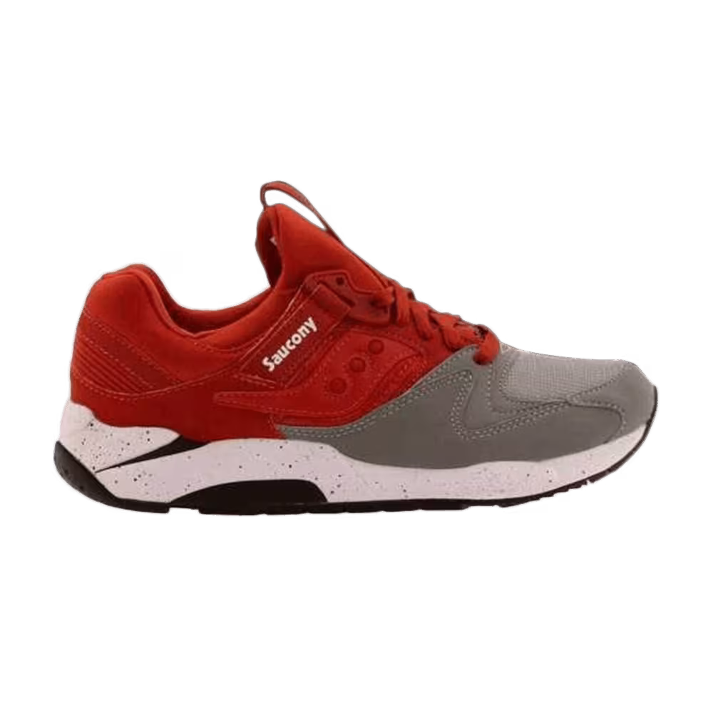 Saucony Grid 9000