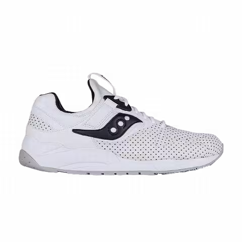 Saucony Grid 9000 'Microdot'
