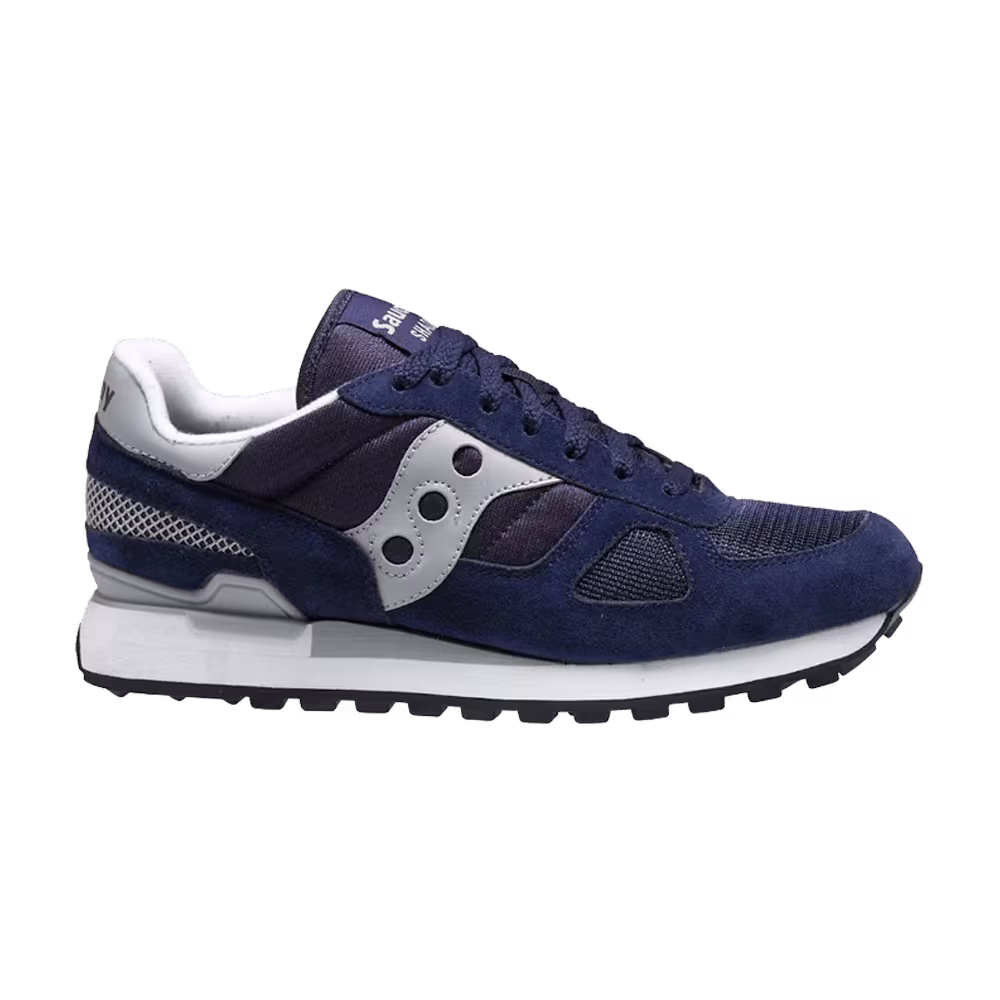 Saucony Shadow Original Navy