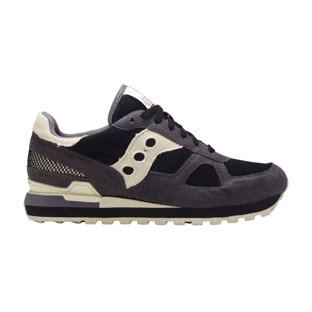 Bait x Saucony Shadow Cruel World 1