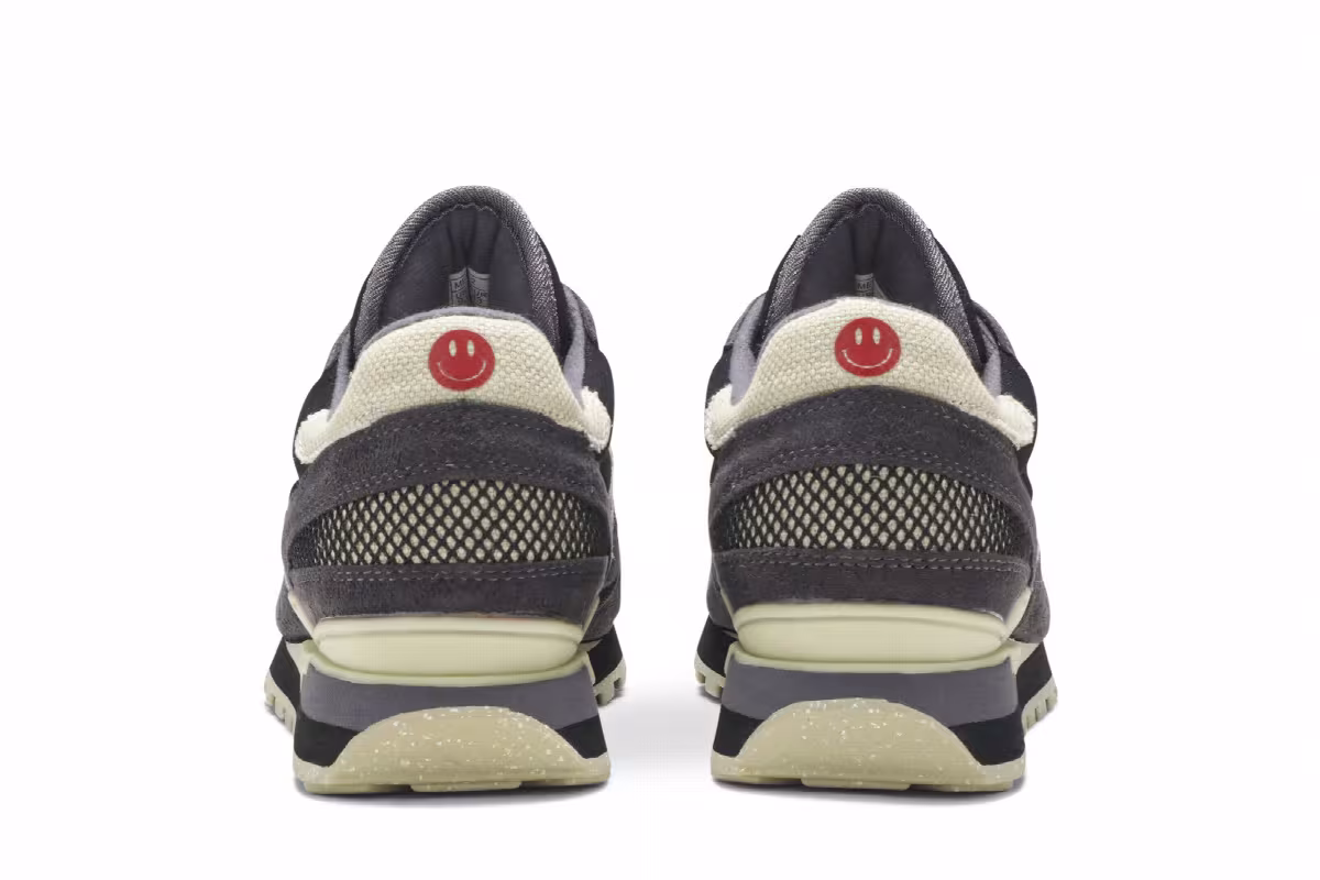 Bait x Saucony Shadow Cruel World 1, view 7