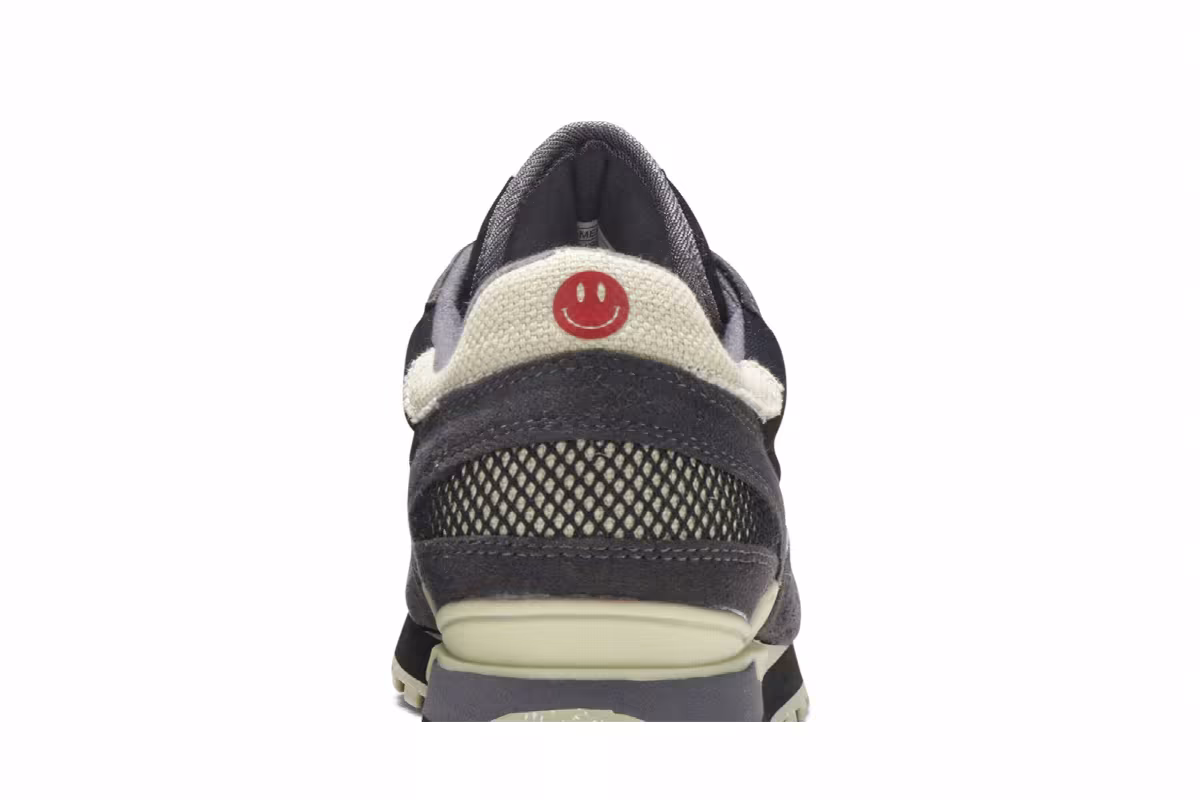Bait x Saucony Shadow Cruel World 1, view 8