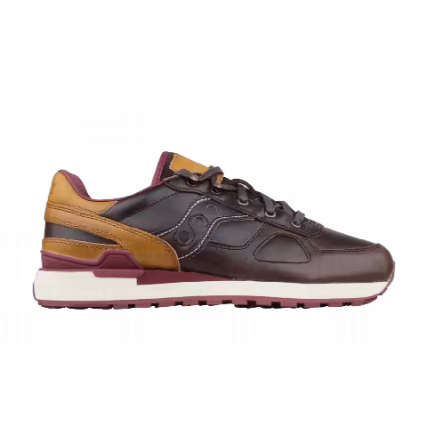 Wolverine x Saucony Shadow Original '1000 Mile'