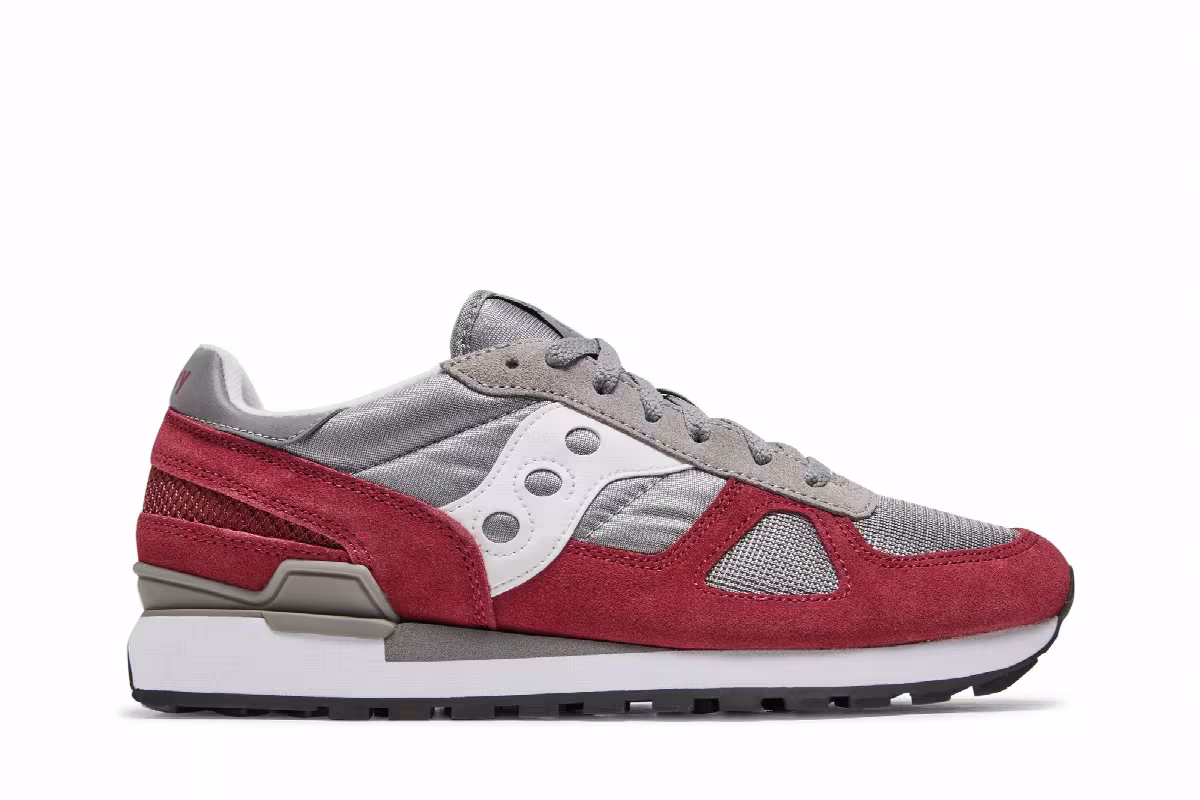 Saucony Shadow Original, view 2